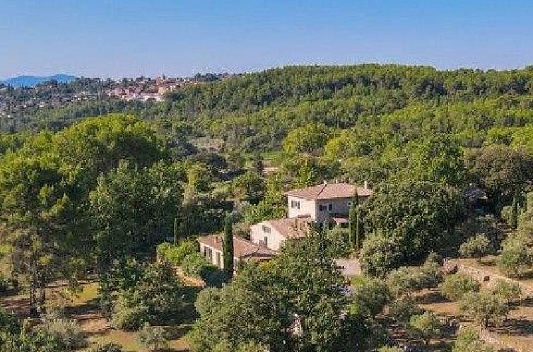 Vrijstaande woning in Provence, Frankrijk