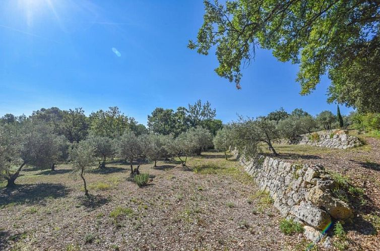 Vrijstaande woning in Provence, Frankrijk