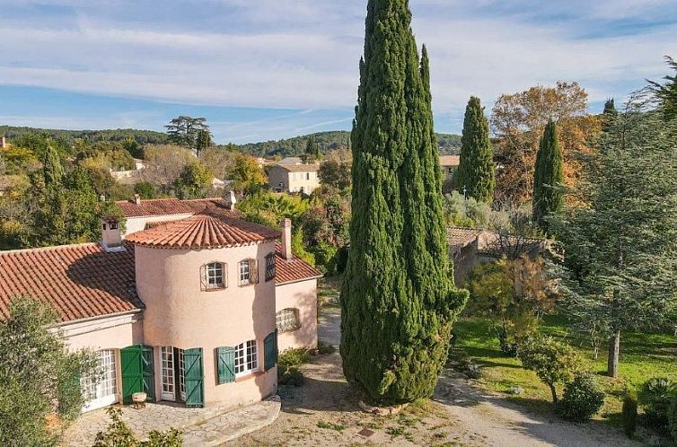 Vrijstaande woning in Provence, Frankrijk