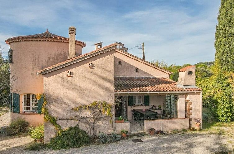 Vrijstaande woning in Provence, Frankrijk