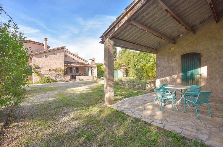 Vrijstaande woning in Provence, Frankrijk