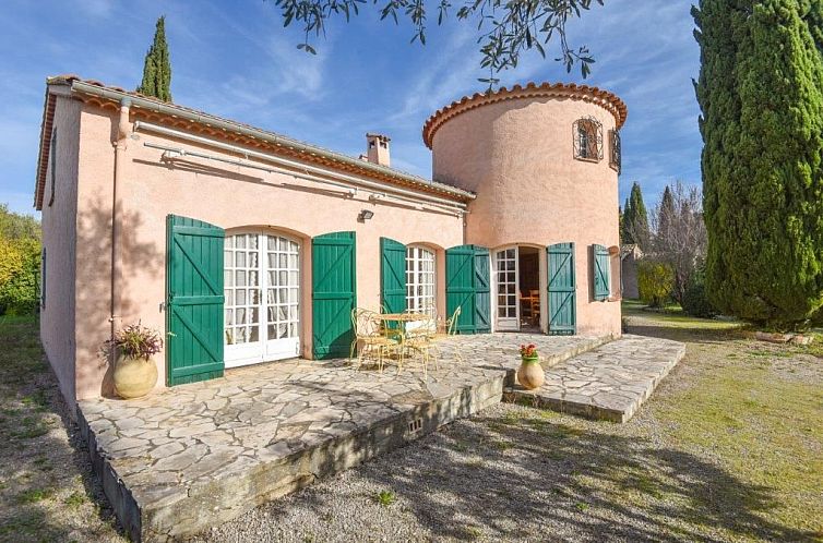 Vrijstaande woning in Provence, Frankrijk