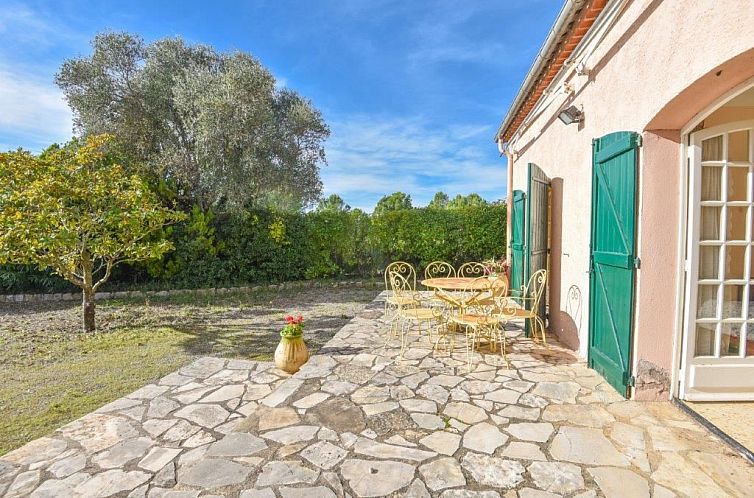 Vrijstaande woning in Provence, Frankrijk