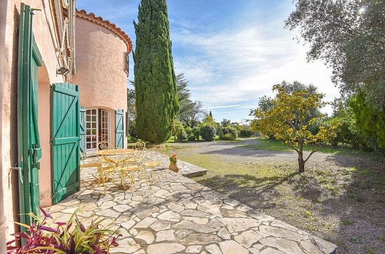 Vrijstaande woning in Provence, Frankrijk