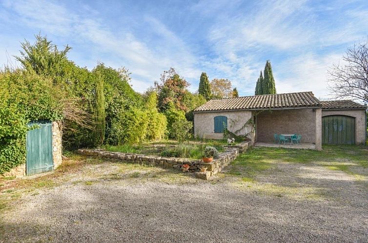 Vrijstaande woning in Provence, Frankrijk