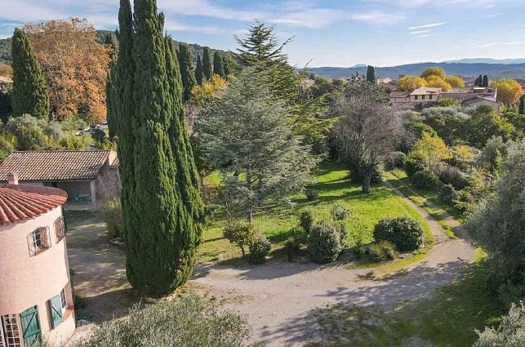 Vrijstaande woning in Provence, Frankrijk