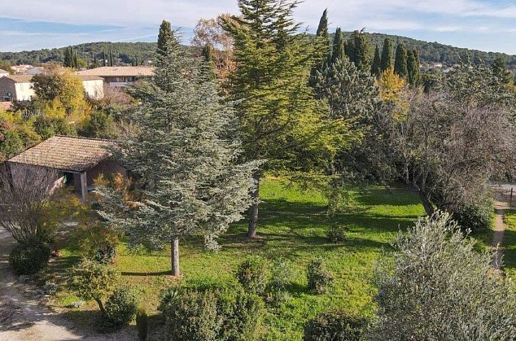 Vrijstaande woning in Provence, Frankrijk