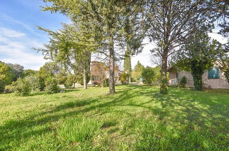 Vrijstaande woning in Provence, Frankrijk