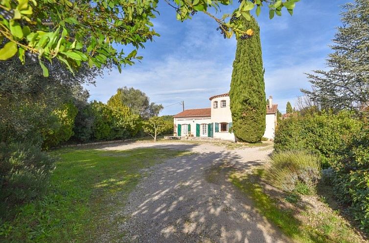 Vrijstaande woning in Provence, Frankrijk