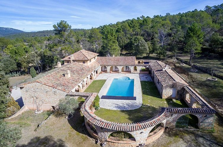 Vrijstaande woning in Provence-Alpes-Côte d'Azur, Frankrijk