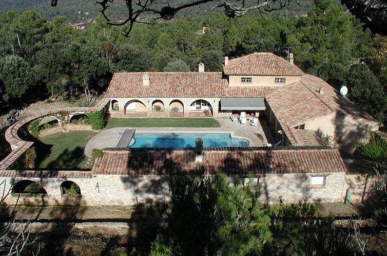 Vrijstaande woning in Provence-Alpes-Côte d'Azur, Frankrijk