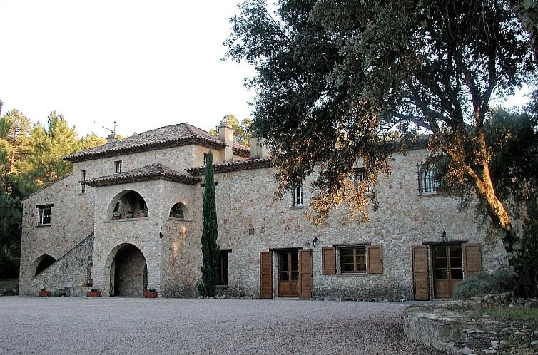 Vrijstaande woning in Provence-Alpes-Côte d'Azur, Frankrijk