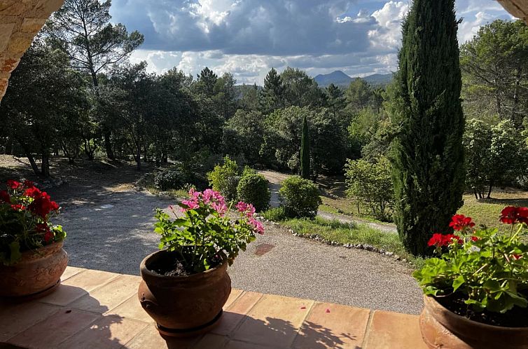 Vrijstaande woning in Provence-Alpes-Côte d'Azur, Frankrijk