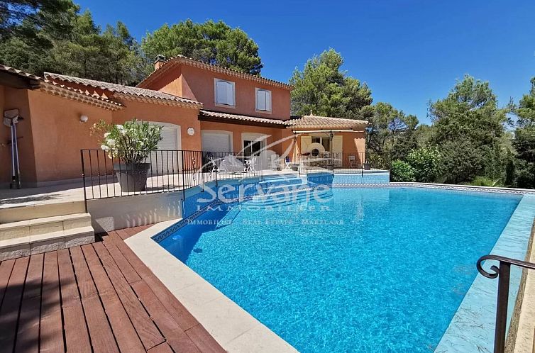 Vrijstaande woning in Provence-Alpes-Côte d'Azur, Frankrijk