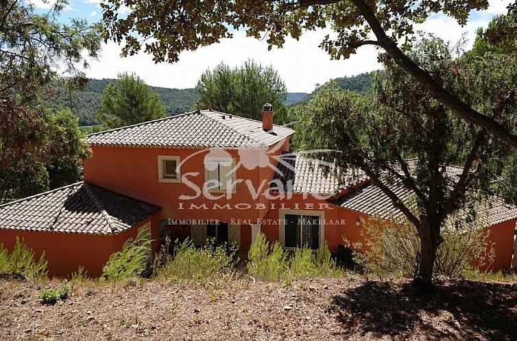 Vrijstaande woning in Provence-Alpes-Côte d'Azur, Frankrijk