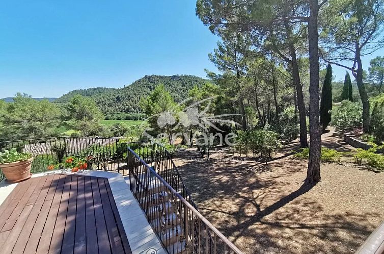 Vrijstaande woning in Provence-Alpes-Côte d'Azur, Frankrijk