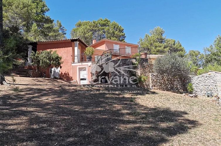 Vrijstaande woning in Provence-Alpes-Côte d'Azur, Frankrijk