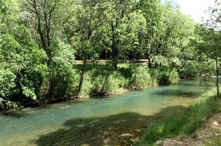 Vrijstaande woning in Provence-Alpes-Côte d'Azur, Frankrijk