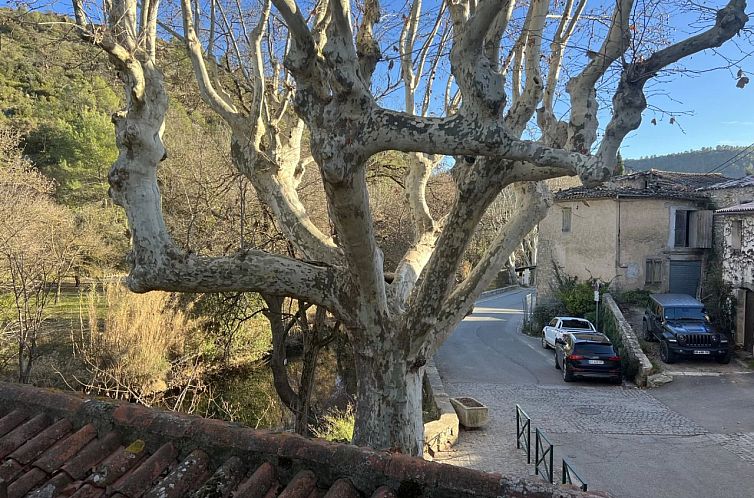 Vrijstaande woning in Provence-Alpes-Côte d'Azur, Frankrijk