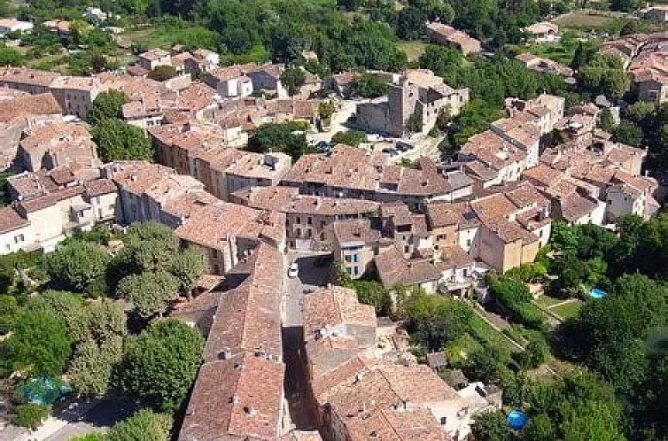 Appartement in Provence-Alpes-Côte d'Azur, Frankrijk