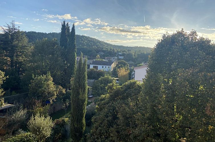 Appartement in Provence-Alpes-Côte d'Azur, Frankrijk