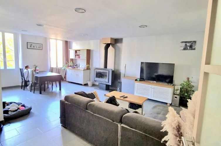 Appartement in Provence-Alpes-Côte d'Azur, Frankrijk