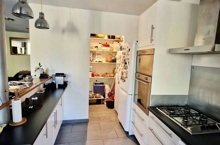 Appartement in Provence-Alpes-Côte d'Azur, Frankrijk