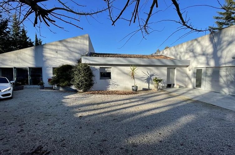 Vrijstaande woning in Provence-Alpes-Côte d'Azur, Frankrijk