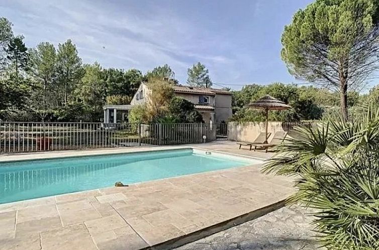 Vrijstaande woning in Provence-Alpes-Côte d'Azur, Frankrijk