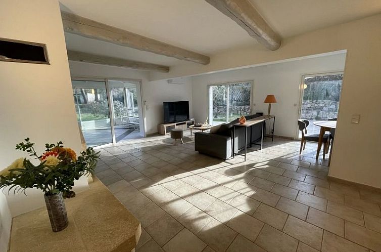 Vrijstaande woning in Provence-Alpes-Côte d'Azur, Frankrijk