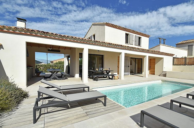 Villa Beau Provence