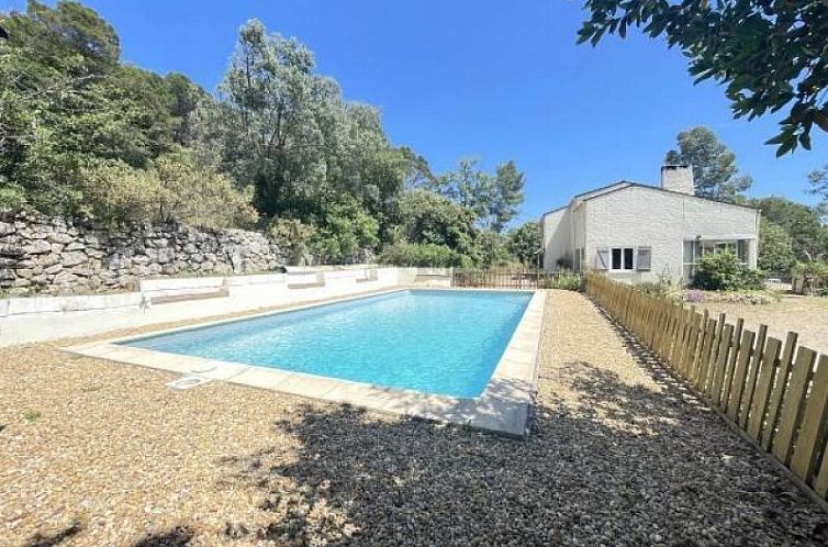 Vrijstaande woning in Provence-Alpes-Côte d'Azur, Frankrijk