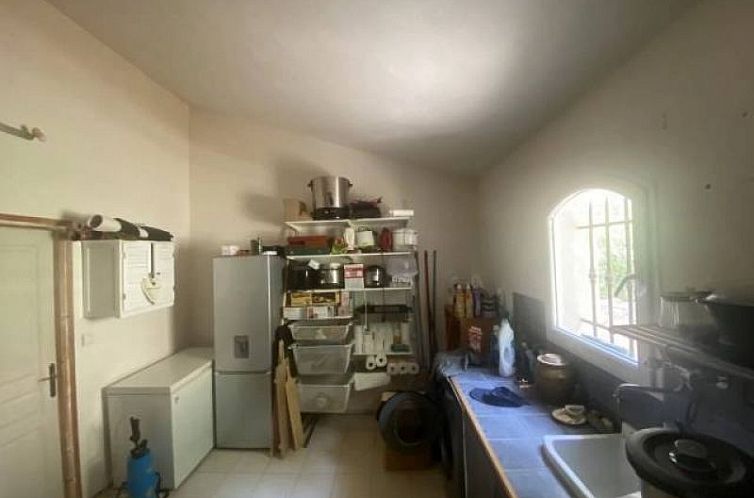 Vrijstaande woning in Provence-Alpes-Côte d'Azur, Frankrijk