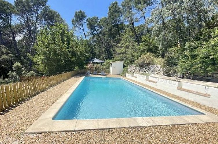 Vrijstaande woning in Provence-Alpes-Côte d'Azur, Frankrijk