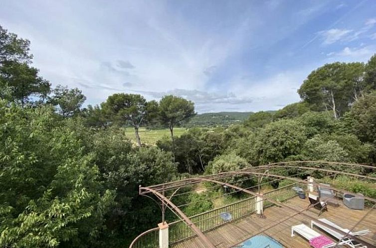 Vrijstaande woning in Provence-Alpes-Côte d'Azur, Frankrijk