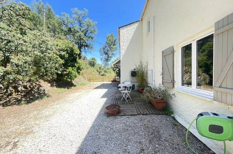 Vrijstaande woning in Provence-Alpes-Côte d'Azur, Frankrijk