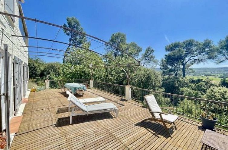 Vrijstaande woning in Provence-Alpes-Côte d'Azur, Frankrijk