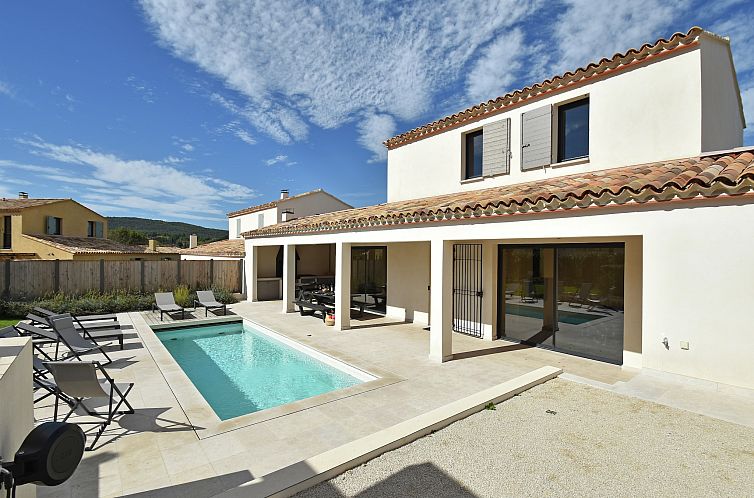 Villa Beau Provence