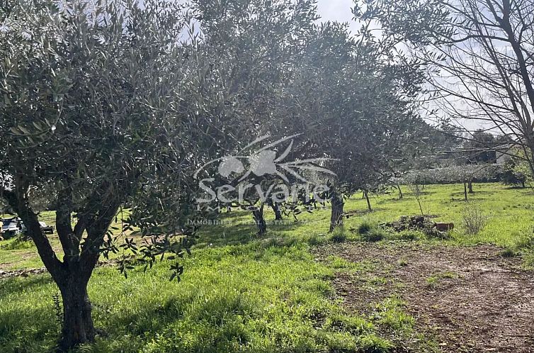 Vrijstaande woning in Provence-Alpes-Côte d'Azur, Frankrijk