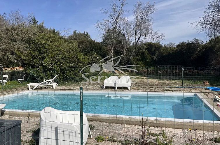 Vrijstaande woning in Provence-Alpes-Côte d'Azur, Frankrijk