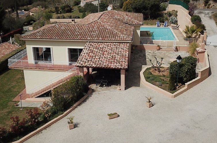 Vrijstaande woning in Provence, Frankrijk