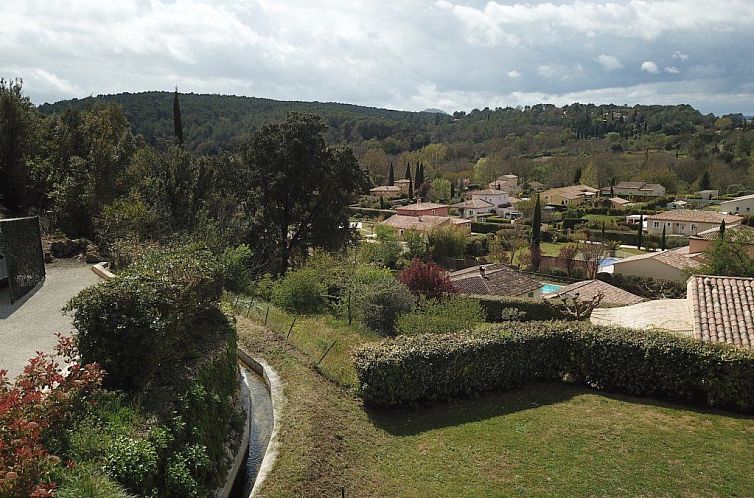 Vrijstaande woning in Provence, Frankrijk