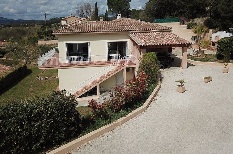 Vrijstaande woning in Provence, Frankrijk