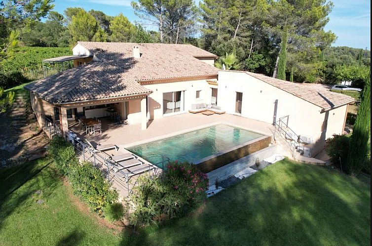 Vrijstaande woning in Provence, Frankrijk