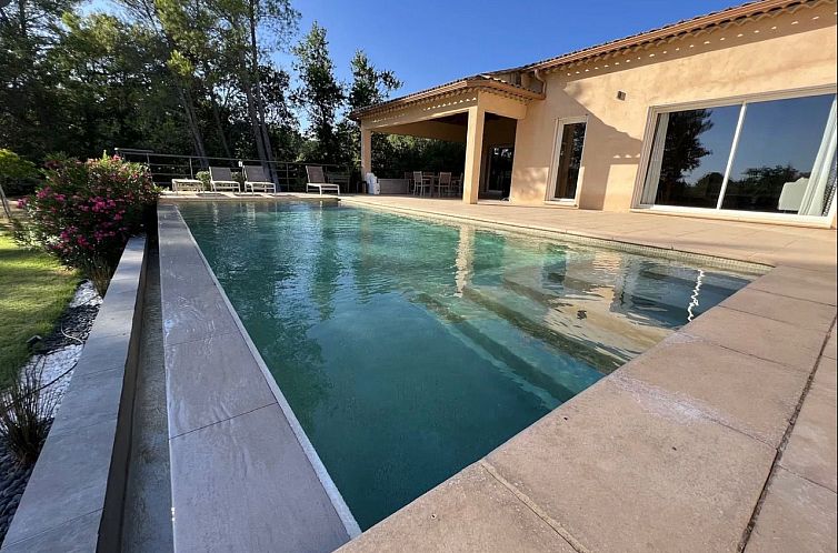 Vrijstaande woning in Provence, Frankrijk