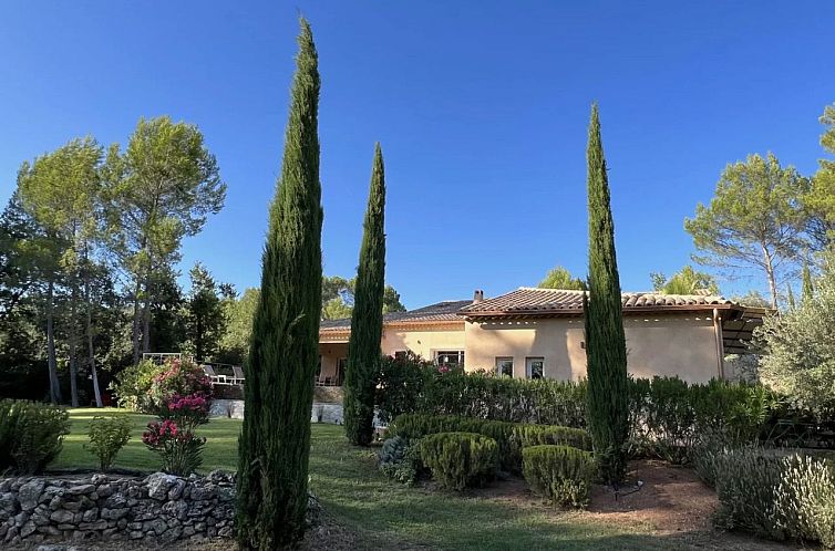 Vrijstaande woning in Provence, Frankrijk