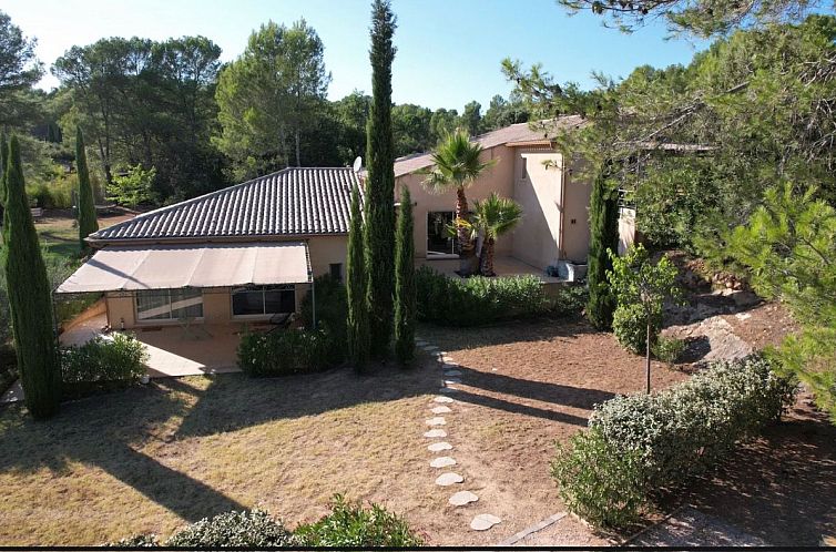 Vrijstaande woning in Provence, Frankrijk