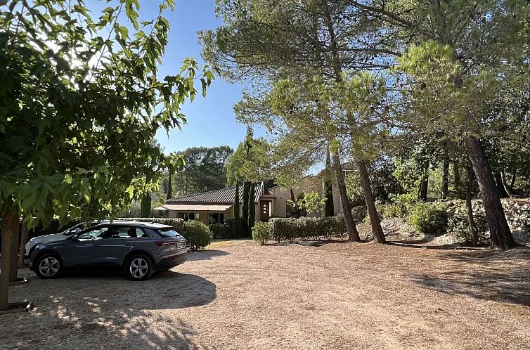 Vrijstaande woning in Provence, Frankrijk