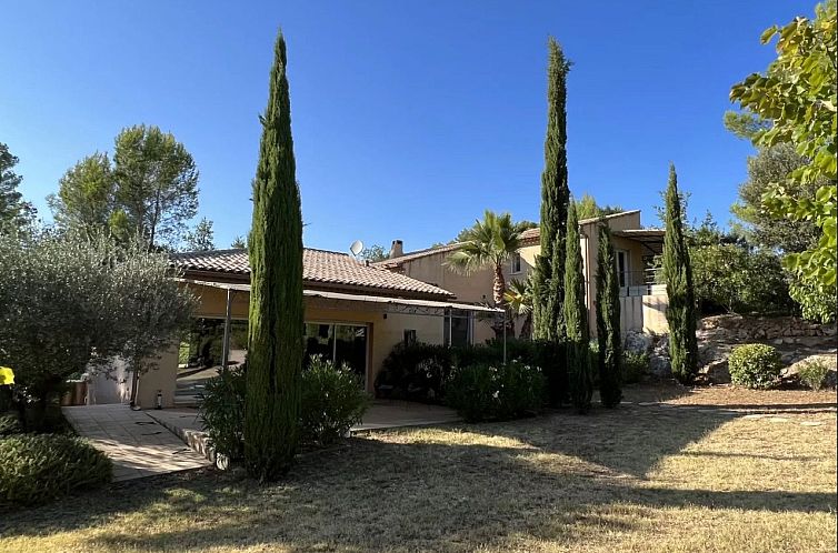 Vrijstaande woning in Provence, Frankrijk