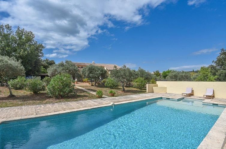 Vrijstaande woning in Provence, Frankrijk